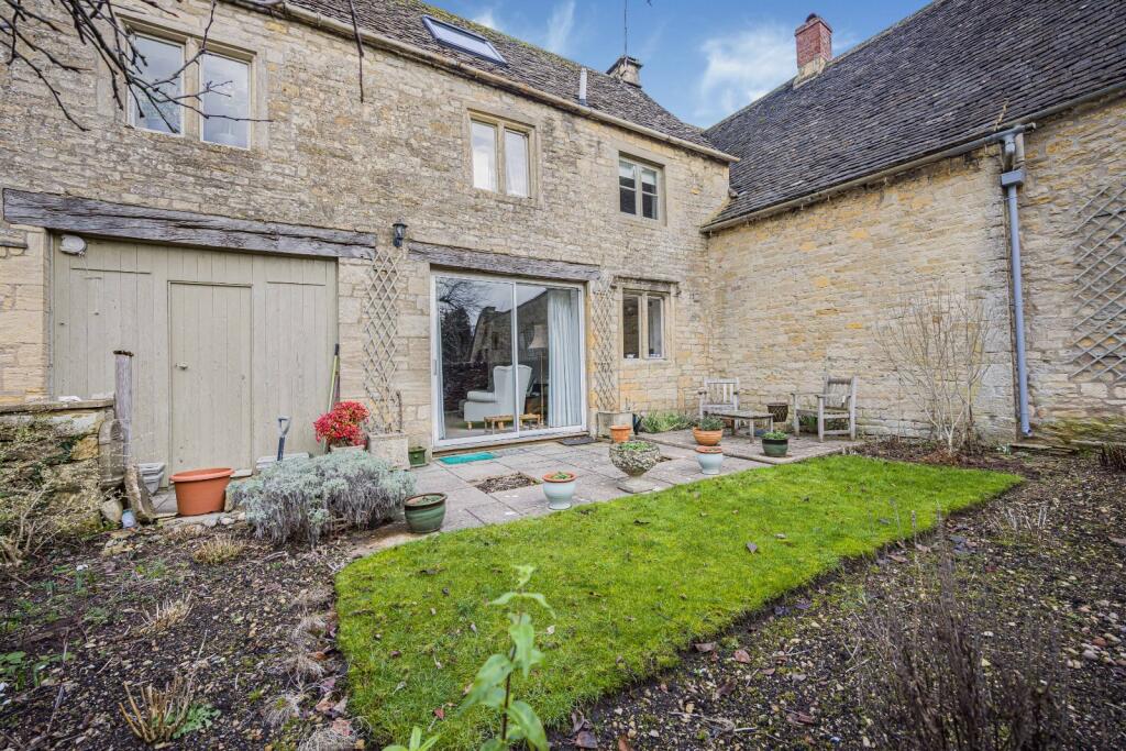 Main image of property: The Green, Northleach, Cheltenham, Gloucestershire, GL54
