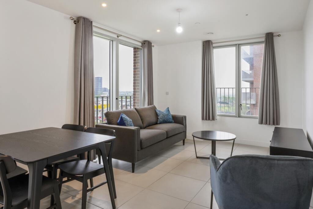 Main image of property: Rehersal Rooms, Victoria Road