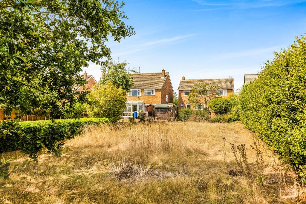 House in Chelmsford - View 4