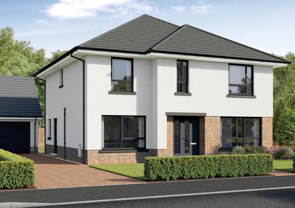 Main image of property: Plot 181,
53 Maitland Street,
Haddington,
East Lothian,
EH41 3FY