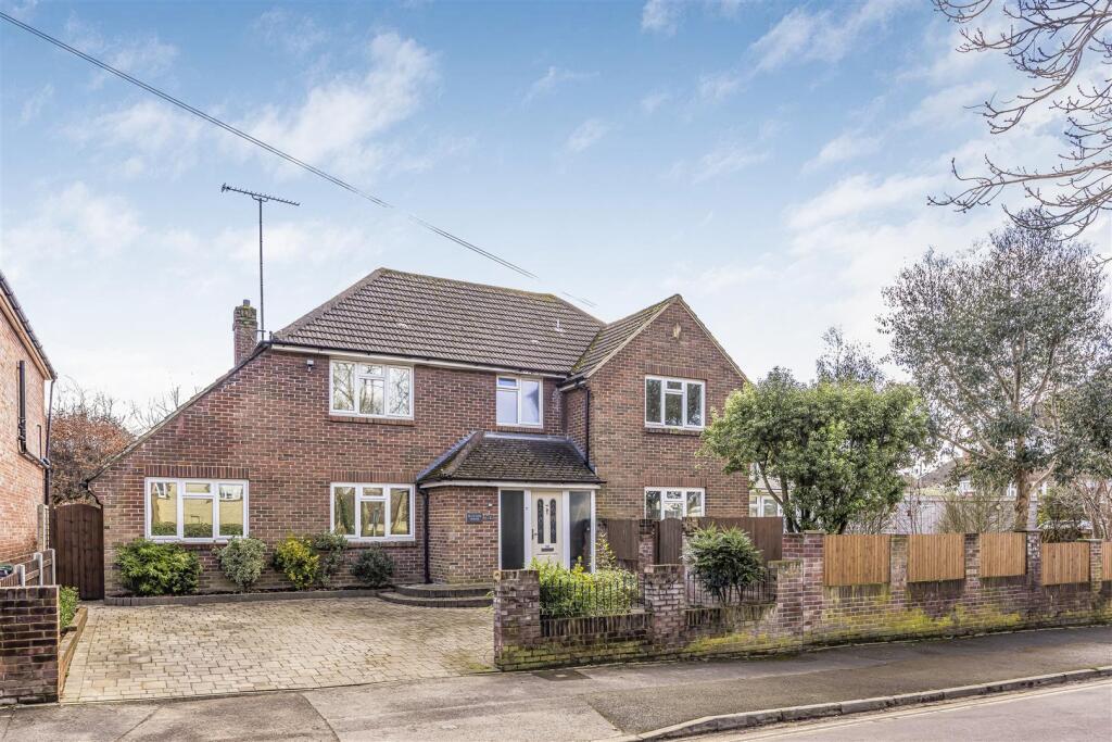Main image of property: Warfield Avenue, Waterlooville