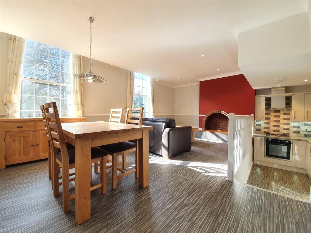 Main image of property: Bury Old Road, Salford, Greater Manchester, M7