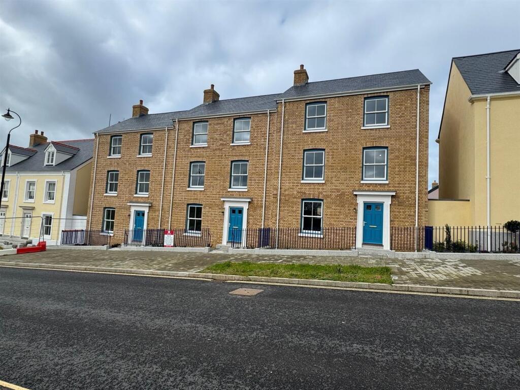 Main image of property: Nansledan, Newquay