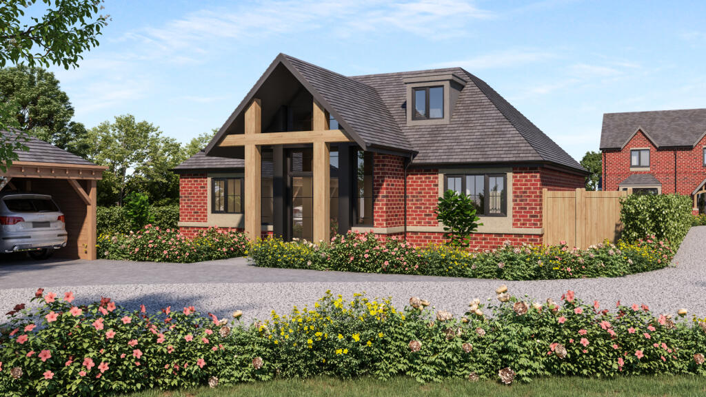 Main image of property: Malvern, Worcestershire