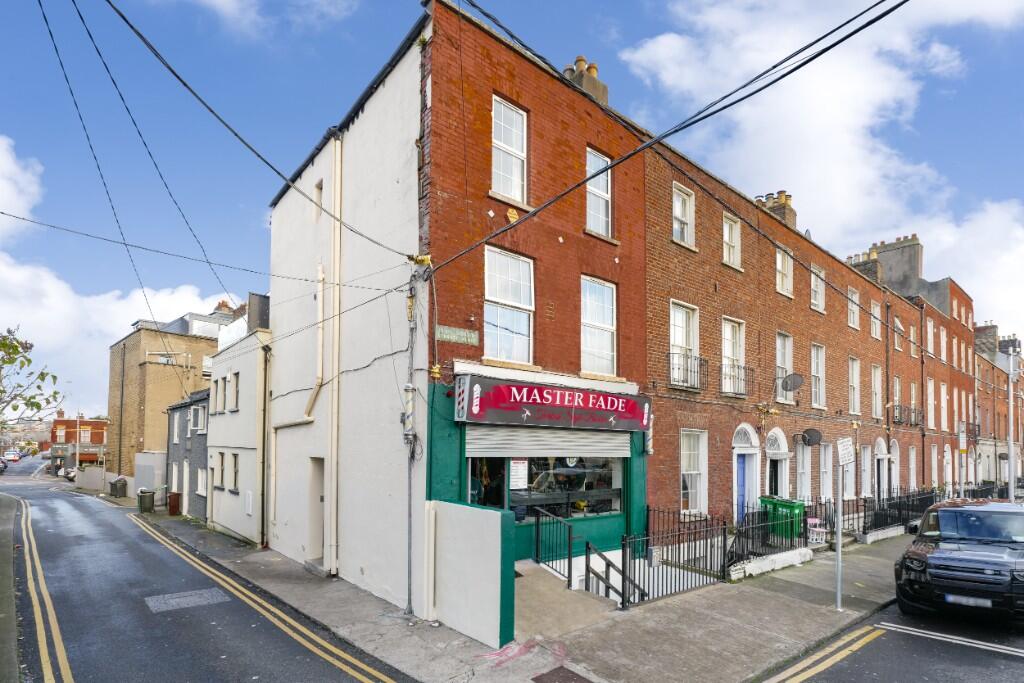Main image of property: Phibsborough, Dublin