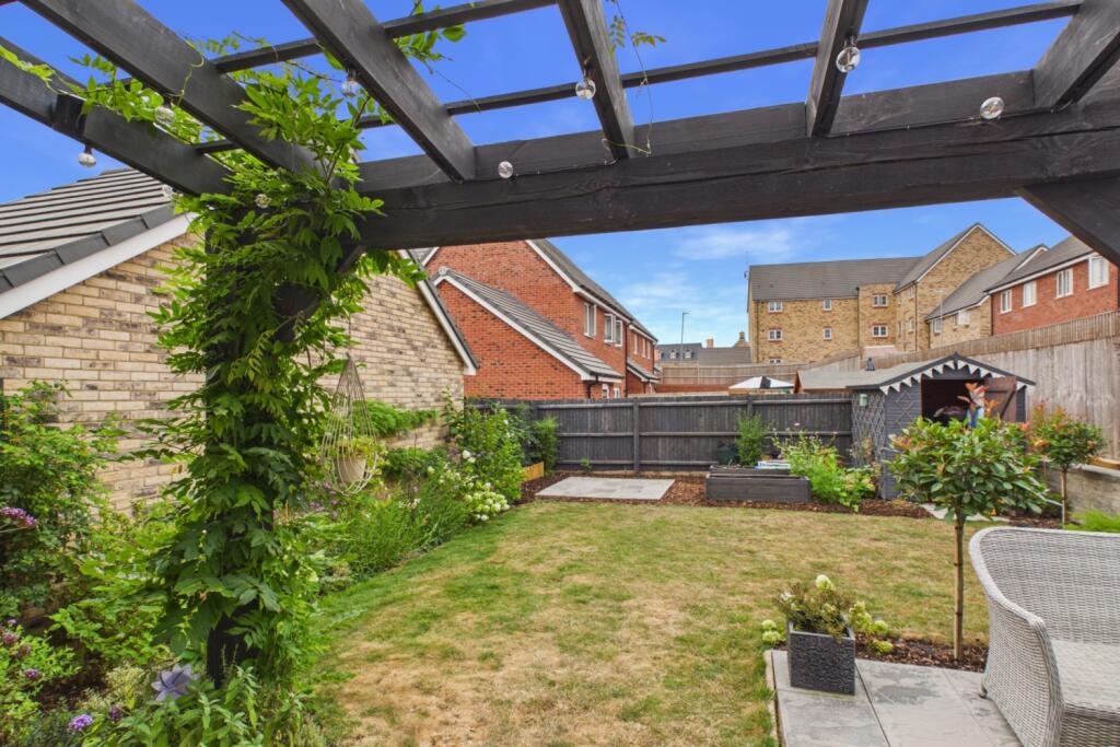 House in Leighton Buzzard, Leighton-Linslade - View 4