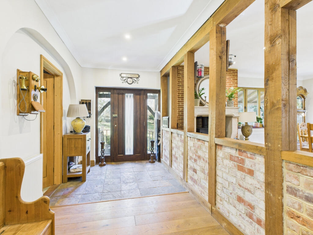 House in Portsmouth - View 2