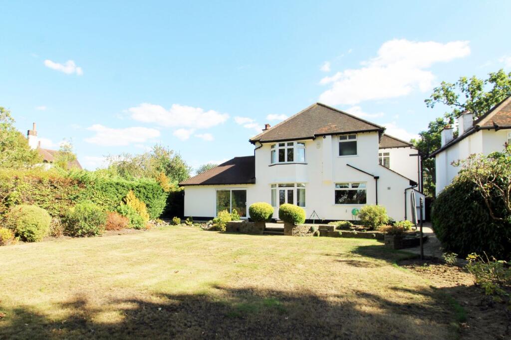 House in Bromley - View 5