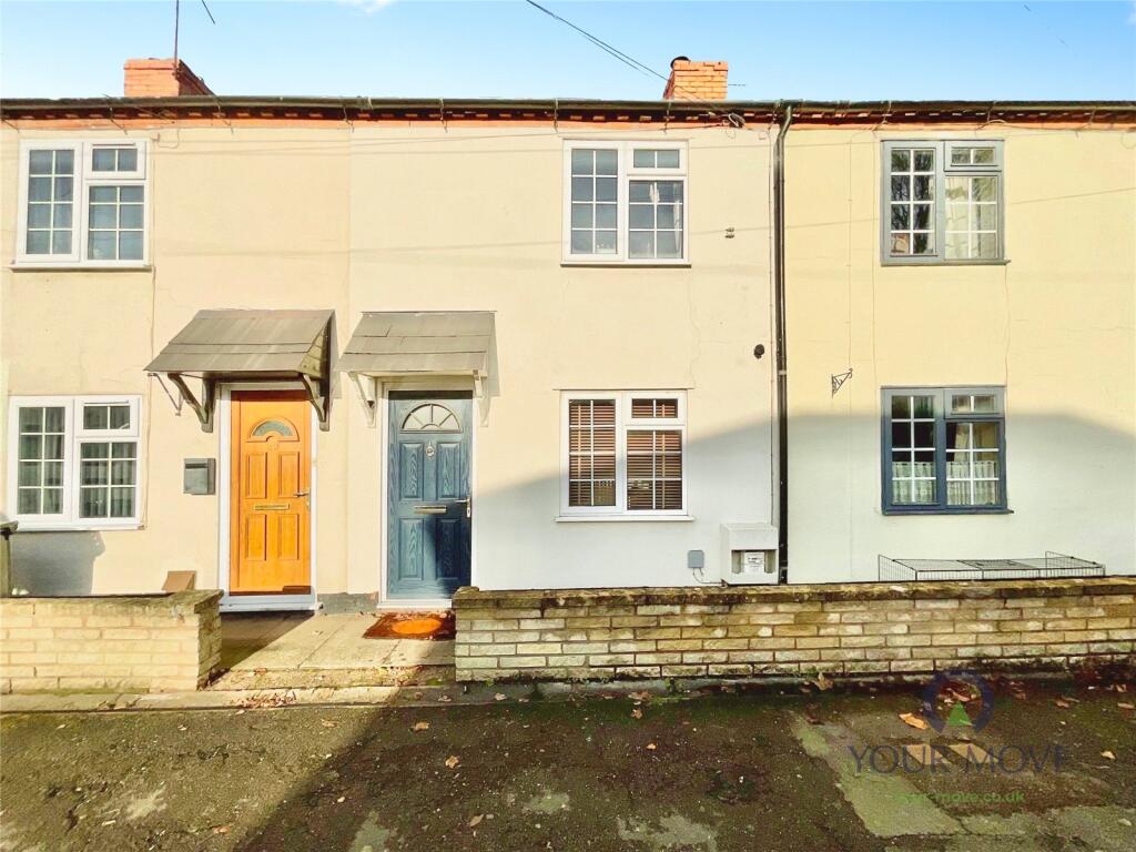 Main image of property: Providence Road, Bromsgrove, Worcestershire, B61