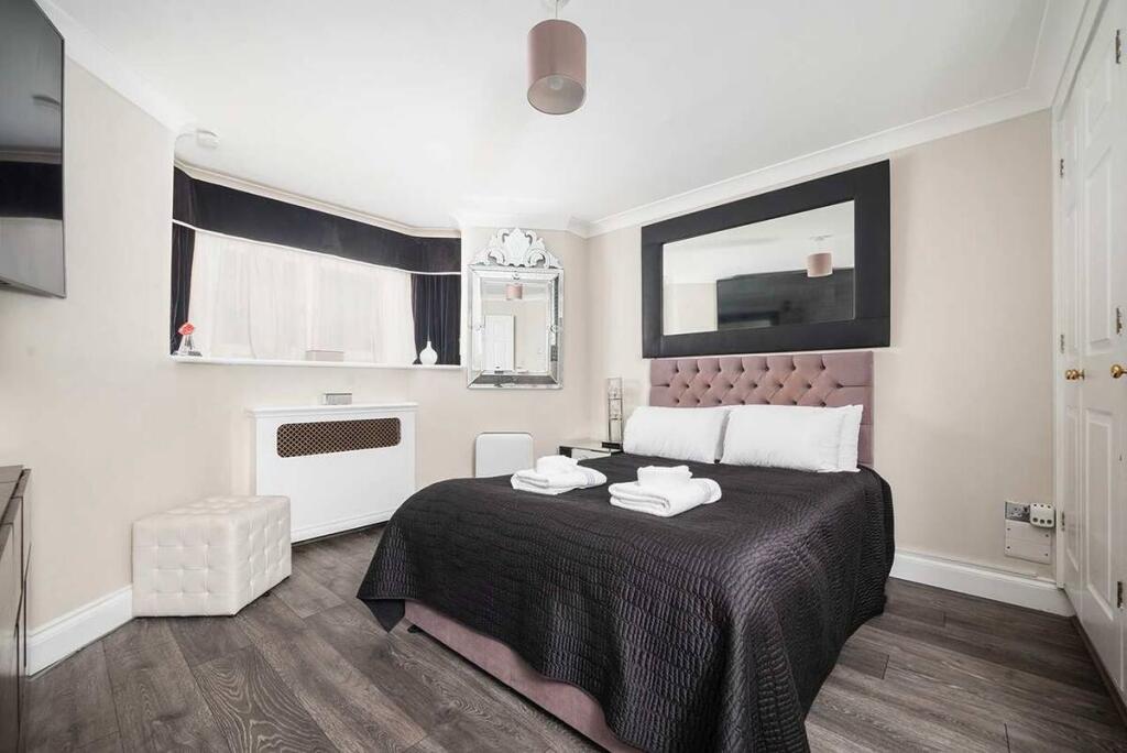 2 bedroom apartment for rent