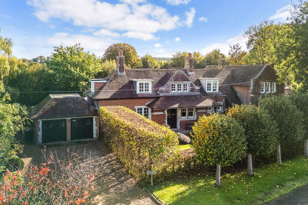 Main image of property: Station Road, Alton, GU34