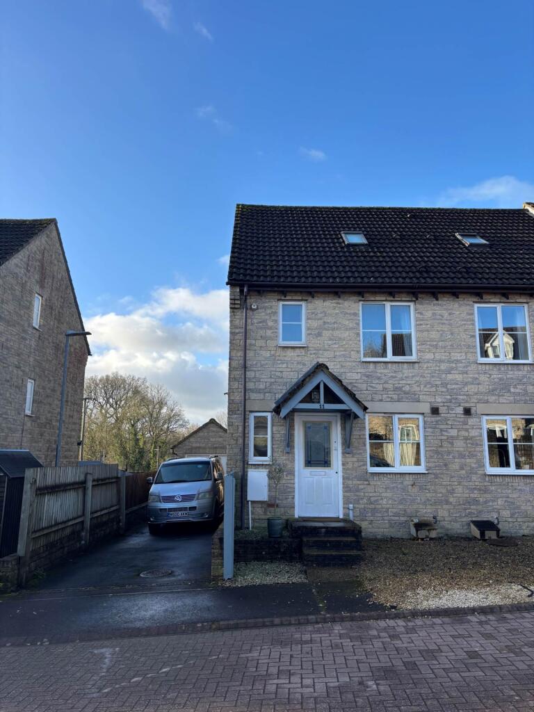 Main image of property: Alfords Ridge, Coleford