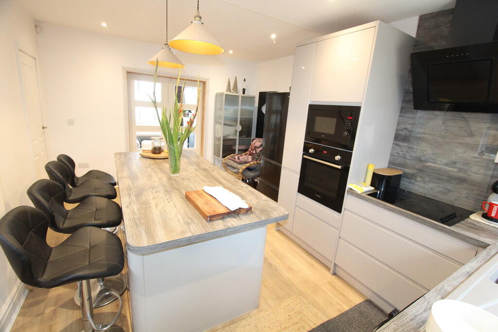 Main image of property: Richmond Road, Connah's Quay