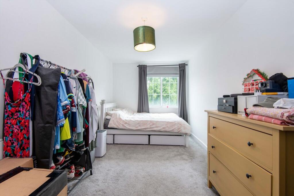 Apartment in London - View 4