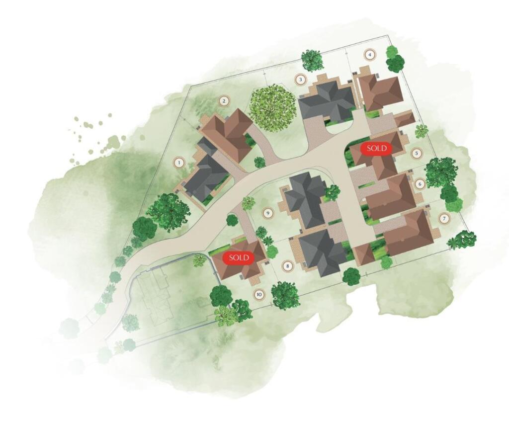 Main image of property: Linwood Park, Arundel Road, Fontwell