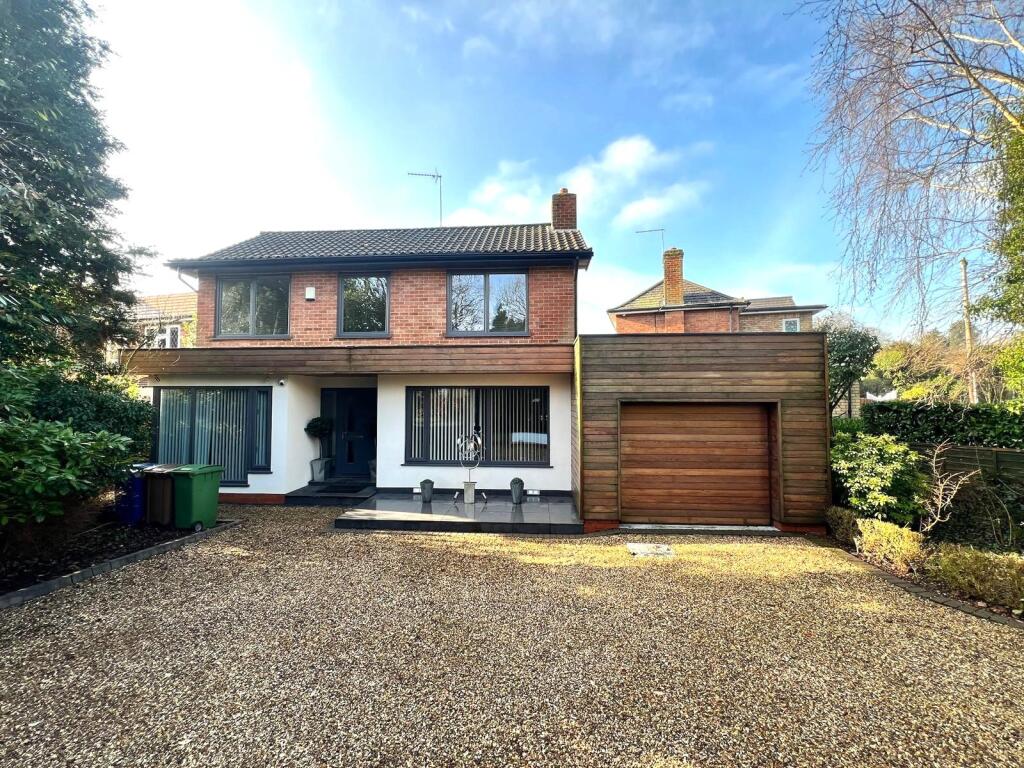 Main image of property: Beverley Road, Kirk Ella, Hull, East Riding of Yorkshi, HU10