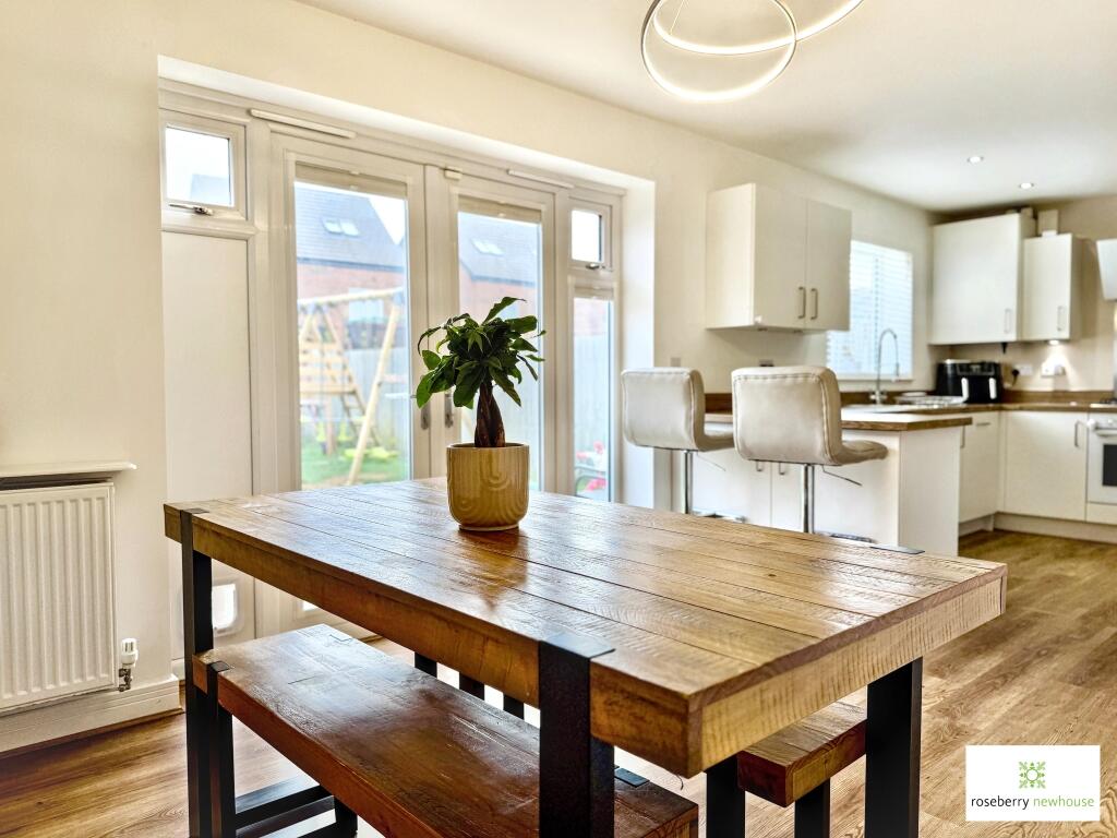 House in Stockton-on-Tees - View 5