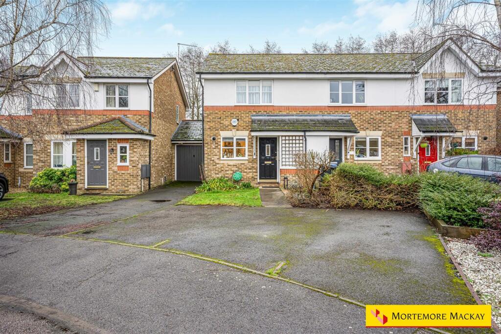 Main image of property: Anderson Close, London