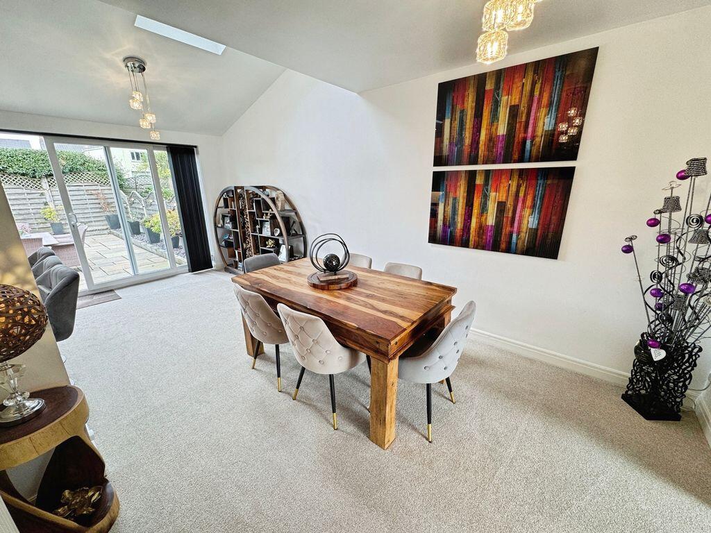 House in Bolton, Harwood - View 5
