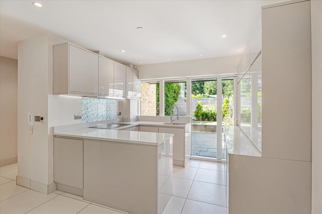House in Oxford, Sunnymead, Summertown - View 3