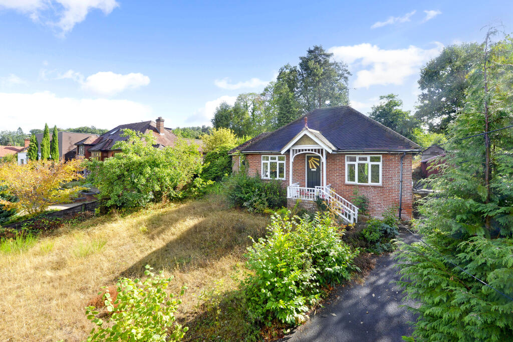 Main image of property: The Rays, Gasden Lane, Witley, Godalming, Surrey