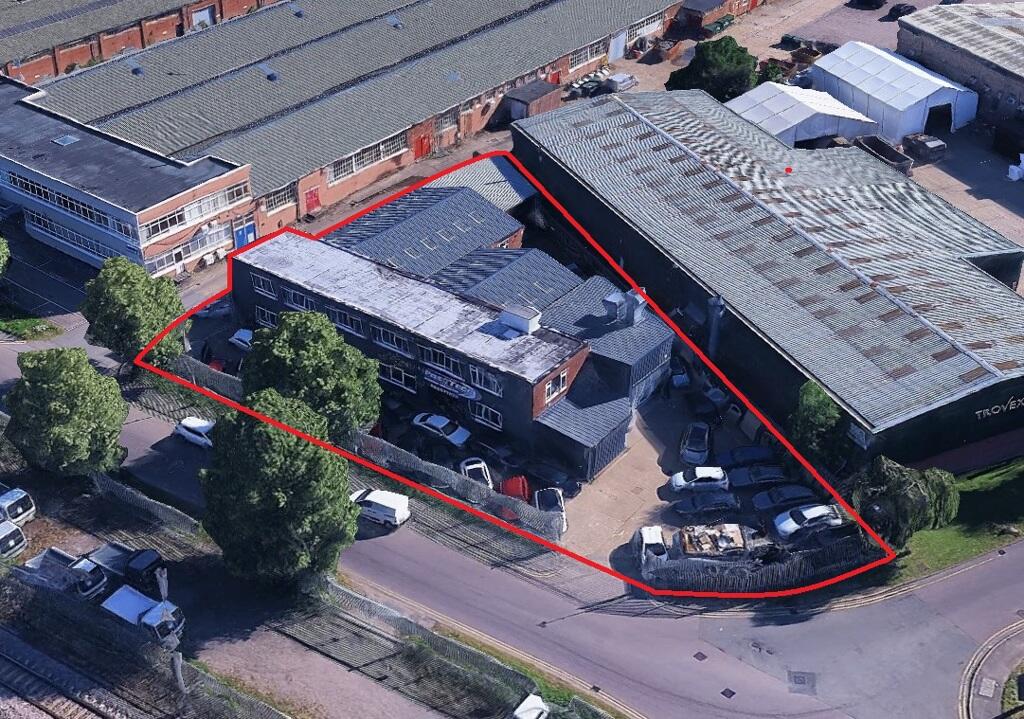 Main image of property: 25 Travellers Lane, Fusion House, Welham Green, Herts AL9 7HF