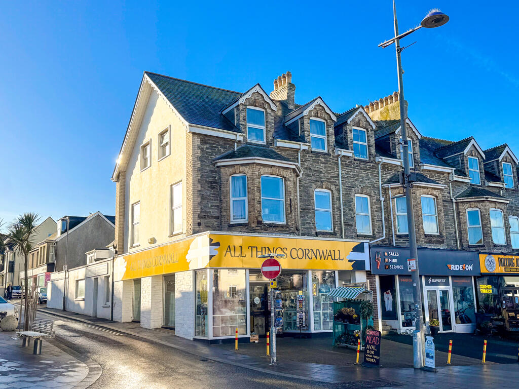 Main image of property: East Street, Newquay, Cornwall, TR7 1BH