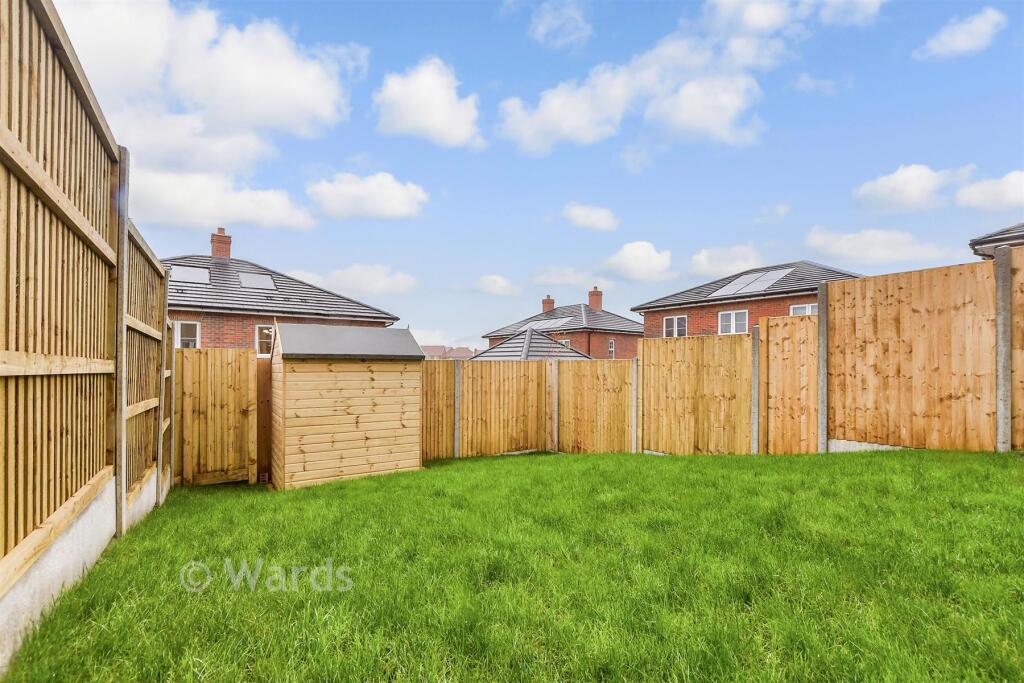 Main image of property: Richmond Park, Whitfield, Dover, Kent