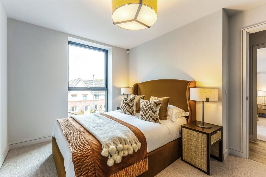 Additional image 7 of O102 The Finishers Apartments, Bath Press, Lower Bristol Road, Bath, BA2