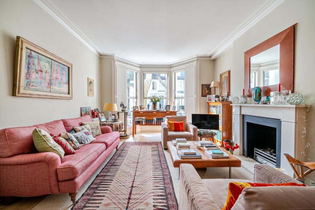 Main image of property: Barclay Road, Fulham, London, SW6