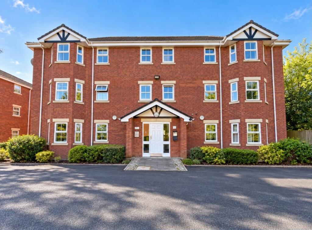 Main image of property: The Old Quays, Warrington