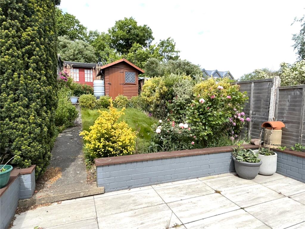 Main image of property: Clifton Road, Tunbridge Wells