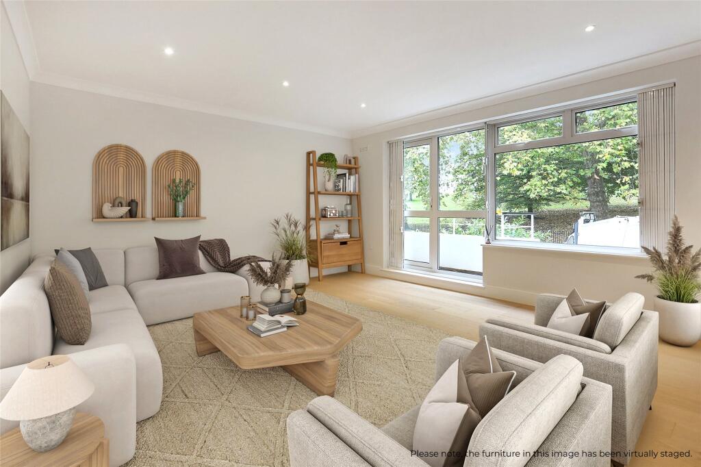 Main image of property: Meadowbank, Primrose Hill, London, NW3