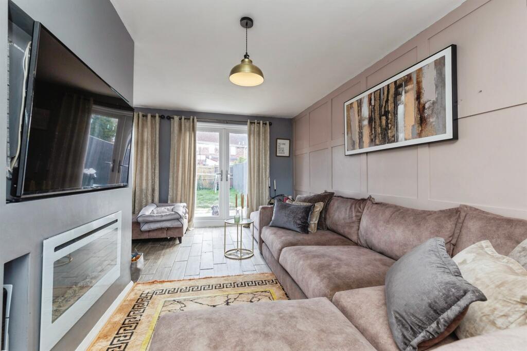 House in Billingham, Stockton-on-Tees - View 4
