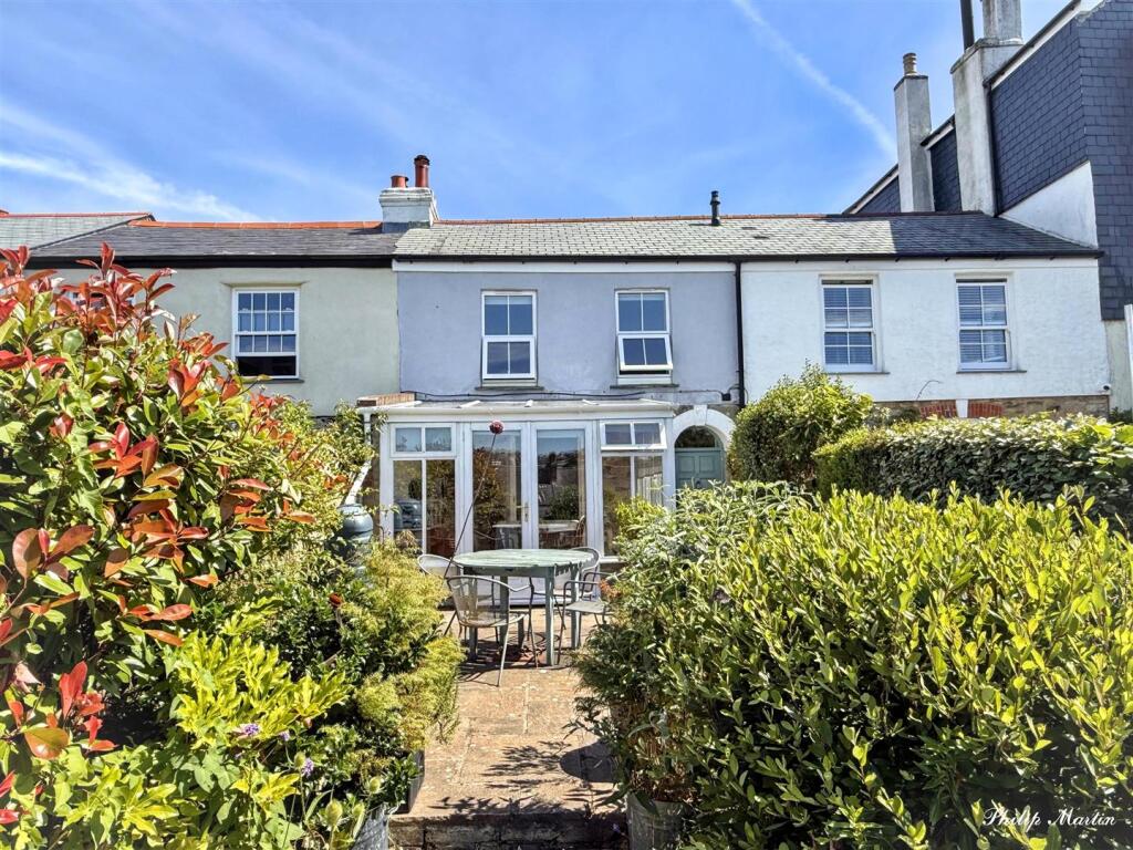 Main image of property: Pauls Terrace, Truro