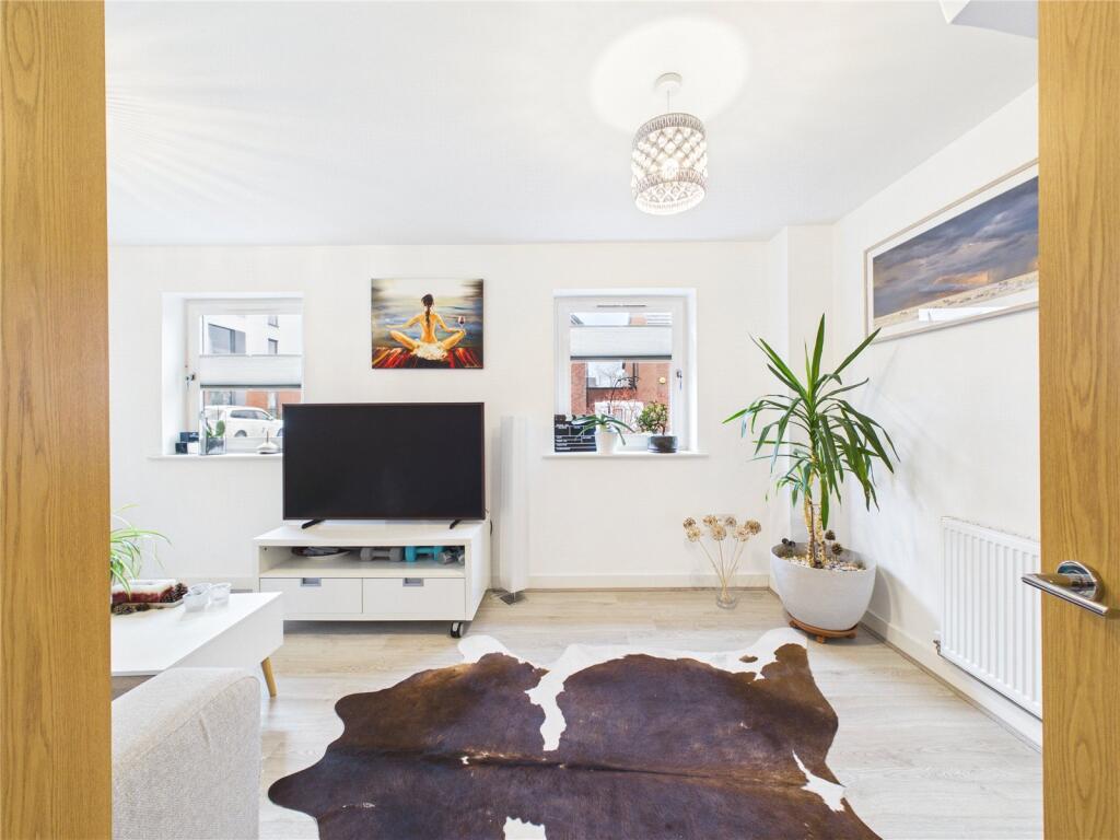 Main image of property: Oakhill Drive, Bristol, BS3