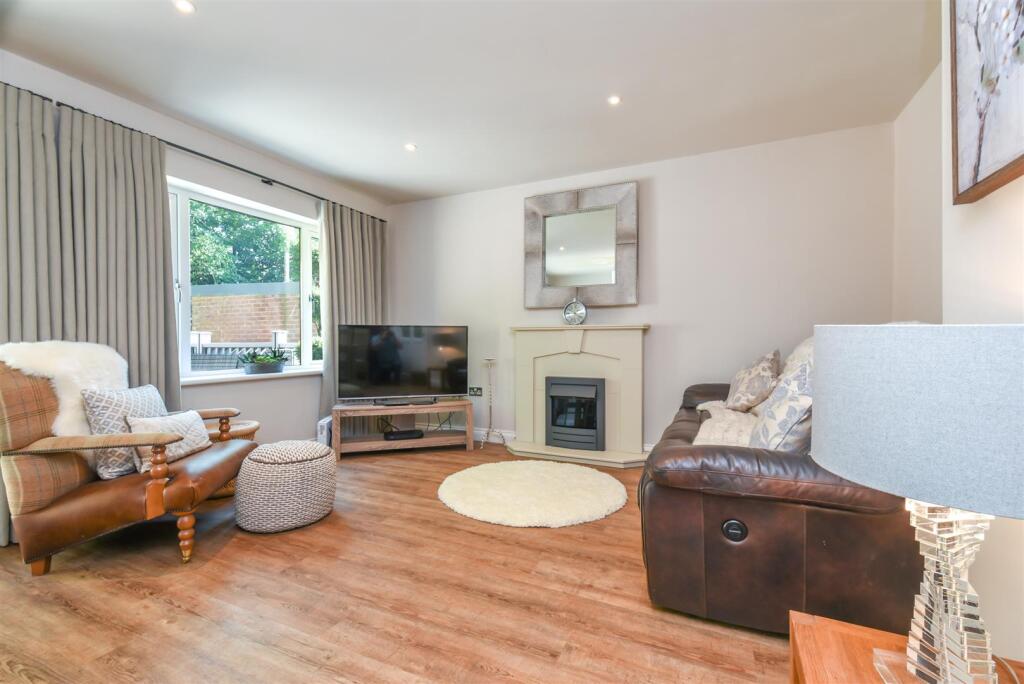 Additional image 3 of St. Marys Close, Ullenhall, Nr. Henley-in-Arden