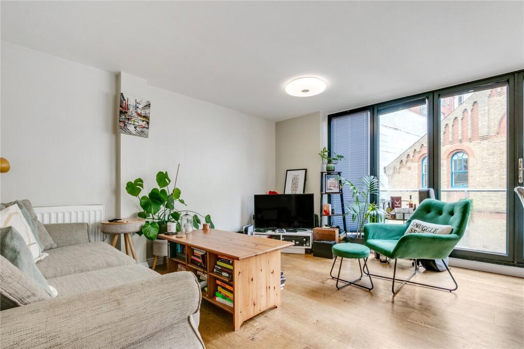 Main image of property: Chapel Yard, 
Wandsworth, SW18