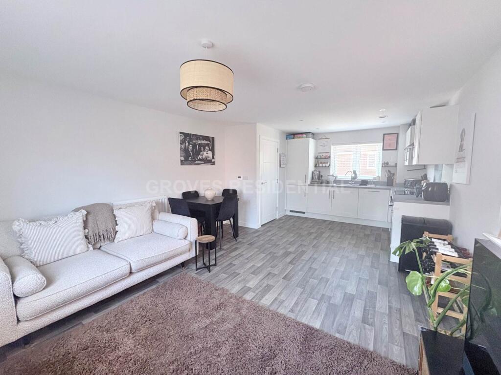 Main image of property: Oak Tree Way, Leatherhead