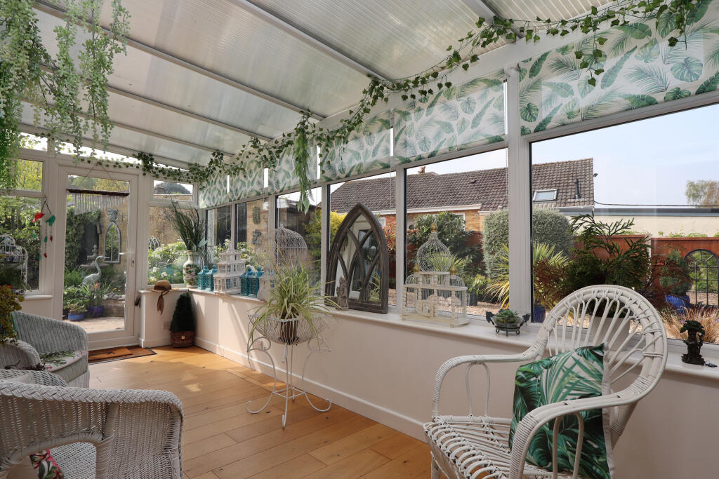 Additional image 7 of Holman Close, Glastonbury, Somerset