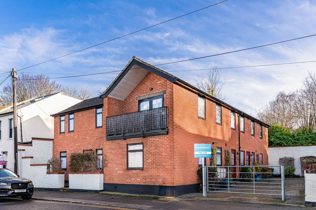 Main image of property: Sussex Road, South Croydon