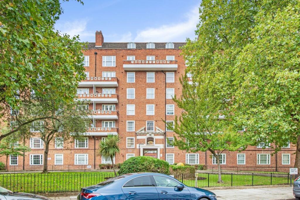 Main image of property: Barrow Hill Estate, London, NW8