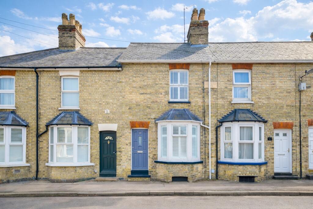 Main image of property: Queens Road, Royston