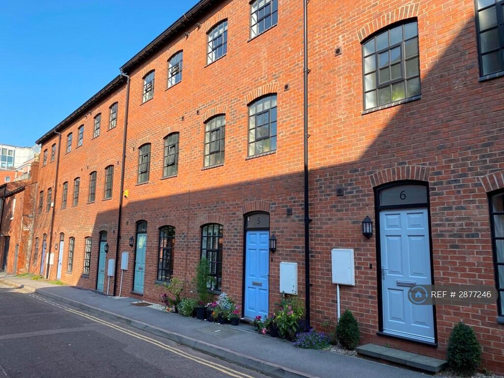 Main image of property: Falcon Works Court, Birmingham, B1
