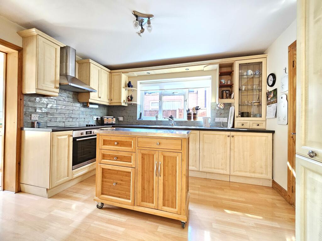 House in Church Stretton, Shropshire - View 4