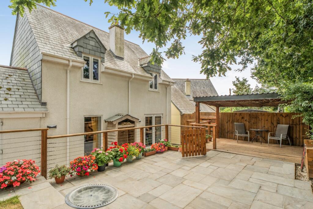 Main image of property: Petherwin Gate, Launceston, Cornwall, PL15