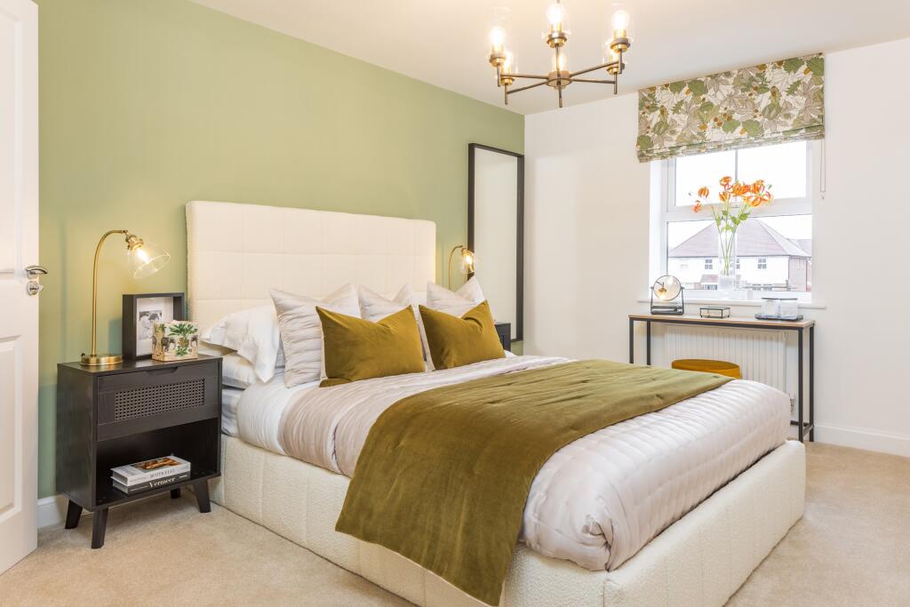Station Road, Hailsham, East Sussex, BN27 2BY - View 4
