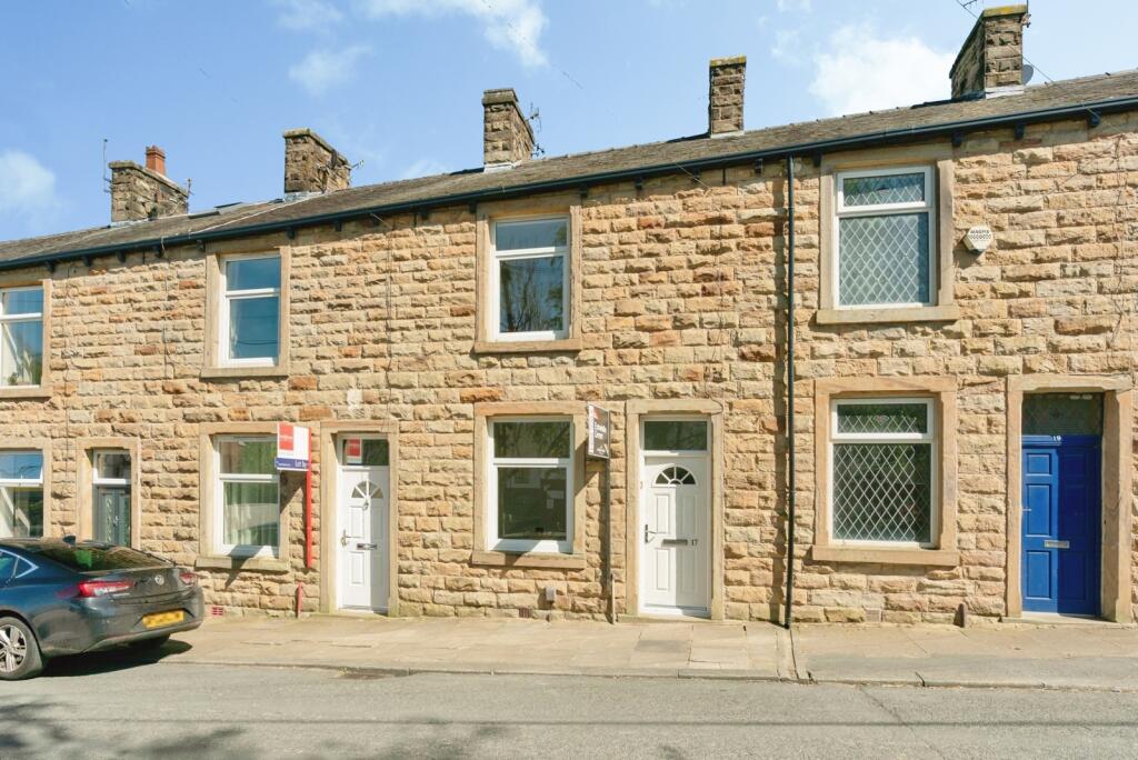 Main image of property: Wytham Street, Padiham, Burnley, Lancashire, BB12