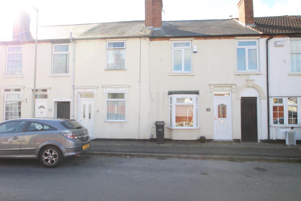 Main image of property: Mount Street, Halesowen , West Midlands, B63 