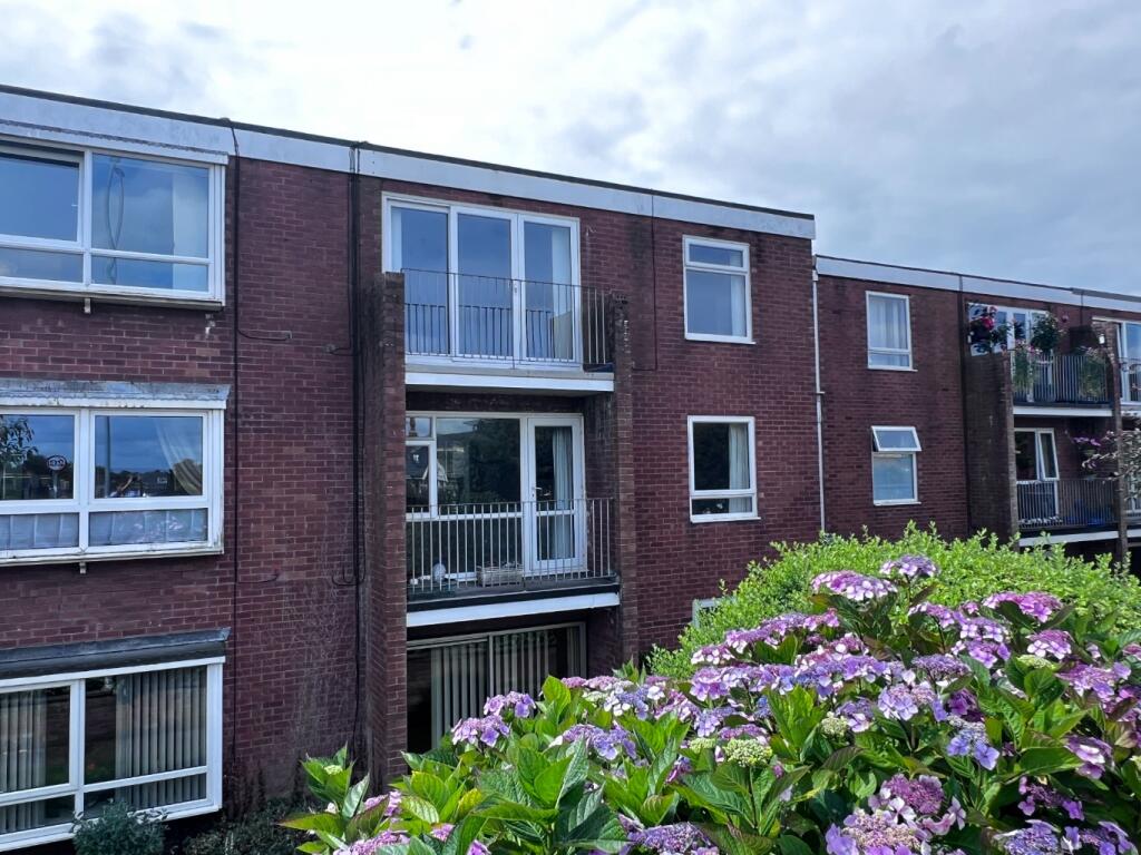 Main image of property: 12 Russell Court,  St Davids Road South 